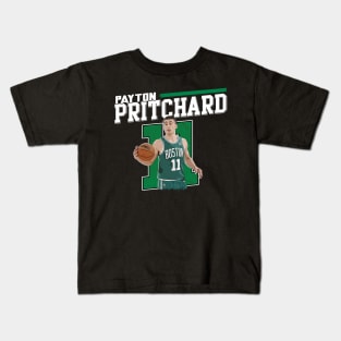 Payton Pritchard Kids T-Shirt